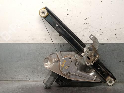 Rear left window mechanism AUDI ALLROAD C5 (4BH) 2.5 TDI quattro | BP37795677C24 - Image 2
