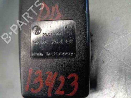 Seat buckle VW GOLF V (1K1) 2.0 TDI 16V | BP20260460I32 