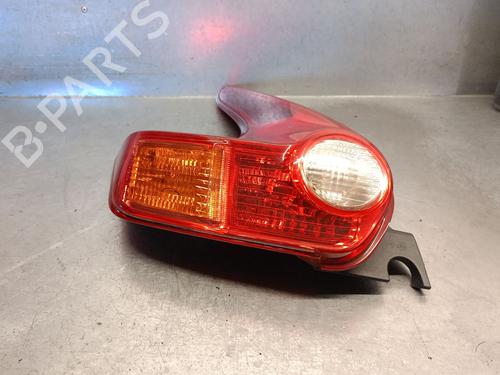 Left taillight NISSAN JUKE (F15) 1.6 | BP27707664C34 
