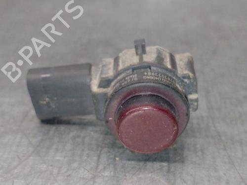 Electronic module ALFA ROMEO GIULIA (952_) 2.2 D (952AFA25, 952AFM25, 952ALA25) | BP38536177M83 - Image 2