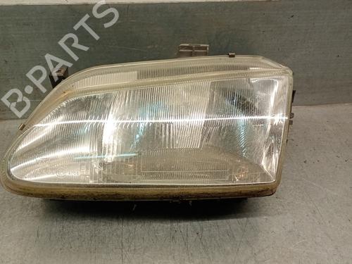 Venstre forlygte Venstre forlygte RENAULT MEGANE Scenic (JA0/1_) 1.9 dT (JA0Y) (94 hp) 34276270 34276270