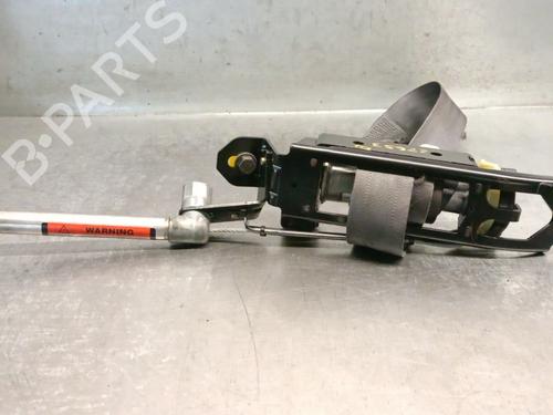 Rear left lock VOLVO S80 I (184) T6 | BP25836463C100 