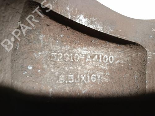 Fælk KIA CARENS IV 1.7 CRDi | BP30838151C45 - Image 4