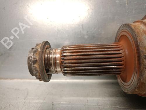 Right rear driveshaft BMW X5 (E70) 3.0 d | BP21582646M41 