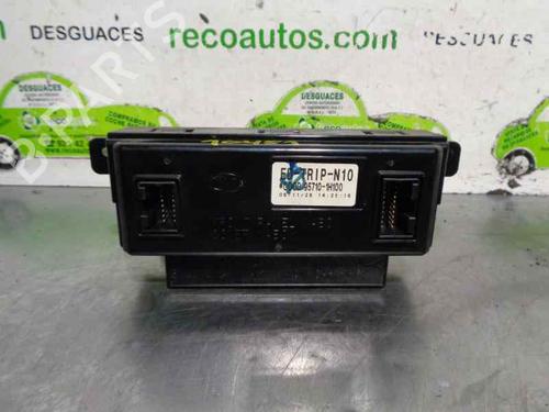 Display monitor KIA CEE'D Hatchback (ED) 1.6 CRDi 115 | BP5314815C48 - Image 2