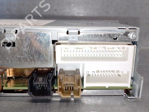 Elektronische module RENAULT CLIO V (B7_) 1.6 E-TECH 140 (B7MU) | BP29199960M83 