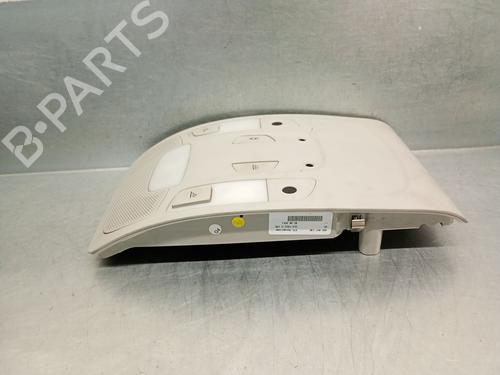 Interior roof light AUDI A6 C7 Avant (4G5, 4GD) 3.0 TDI | BP28095945I8