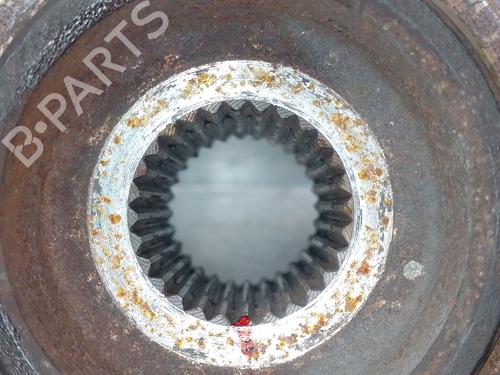 Right front steering knuckle CITROËN JUMPY III Van (V_) 2.0 BlueHDi 120 | BP31847705M26