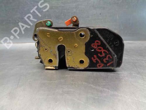 Used Front left lock CHRYSLER VOYAGER IV (RG, RS) 2.8 CRD (150 hp) 8227973