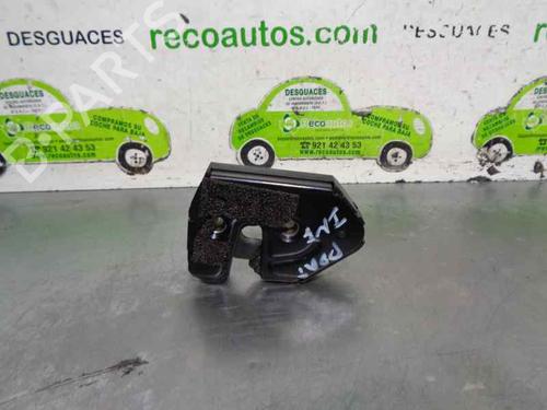Used Tailgate lock LAND ROVER DISCOVERY III (L319) 2.7 TD 4x4 (190 hp) 5252316