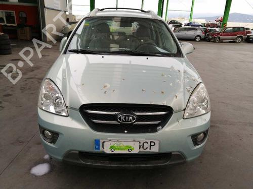 Horn KIA CARENS III MPV (UN) 2.0 CRDi 140 | BP20254587E13 