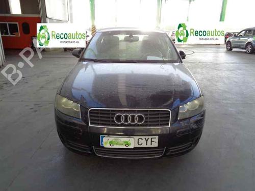 Mirror switch AUDI A3 (8P1) 1.9 TDI | BP4630995I25 - Image 7