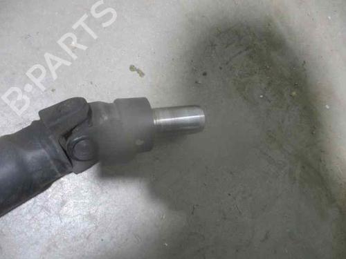 Driveshaft SUBARU LEGACY III Estate (BH) 2.5 AWD (BH9) | BP4194856M37