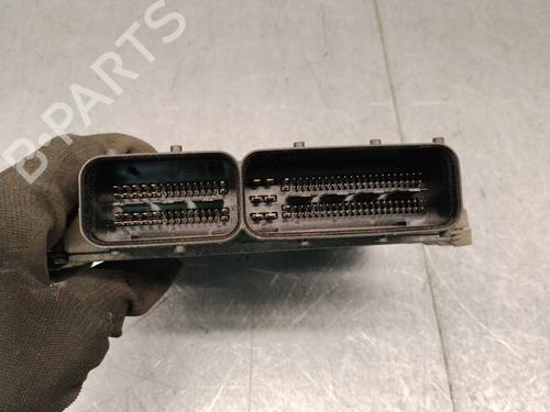Engine control unit (ECU) FIAT DOBLO Box Body/MPV (223_) 1.3 D Multijet | BP36112077M57 - Image 3