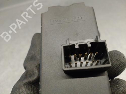 Left front window switch MAZDA 3 (BK) 1.6 DI Turbo | BP31292602I27