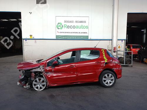 Used Parts PEUGEOT 308 I (4A_, 4C_) [2007-2016]  4374440