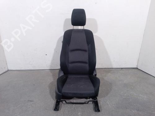 Sæde højre fortil MAZDA 3 (BM, BN) 2.2 D (150 hp) 32411776