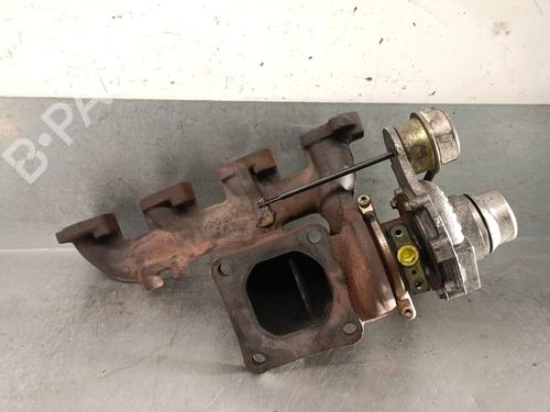 Turbocharger/Supercharger FORD FOCUS I Turnier (DNW) 1.8 Turbo DI / TDDi | BP28619245M71