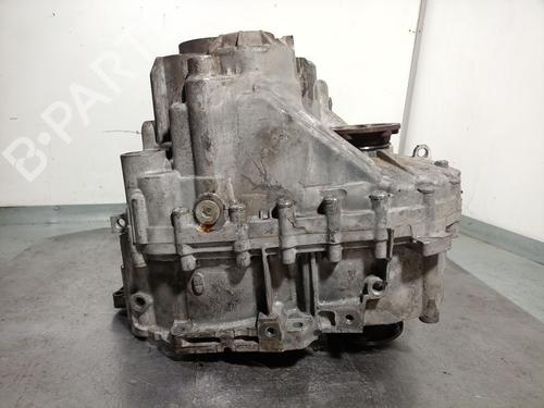Gearbox VW PASSAT B8 Variant (3G5, CB5) 2.0 TDI | BP31862349M3 