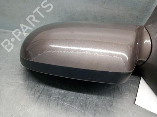 Left mirror KIA SHUMA II Saloon (FB)  | BP29501557C26 