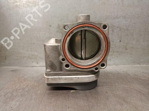 Throttle body BMW 3 Compact (E46) 316 ti | BP27839842M82 