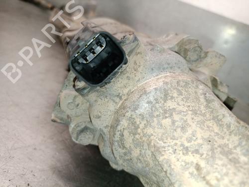 Steering rack MAZDA 6 Saloon (GH) 2.0 MZR-CD (GH14) | BP29608486M22 