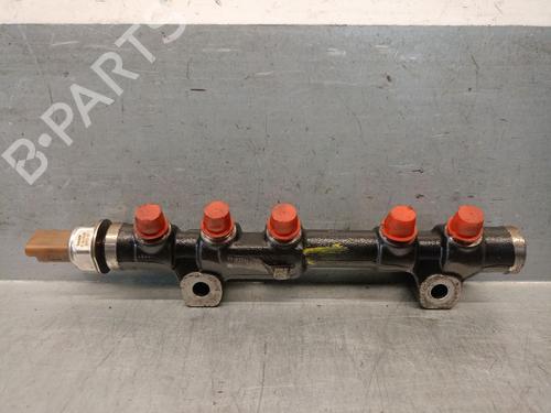 Sprederrør CITROËN C4 Picasso II 1.6 BlueHDi 120 (120 hp) 30298914