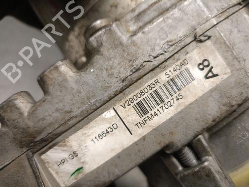 Steering pump DACIA LODGY (JS_) 1.2 TCe (JSAY, JSM0) | BP39236316M99 - Image 6