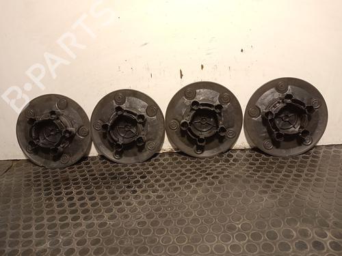 Hub cap CITROËN JUMPY III Platform/Chassis (V_) E-JUMPY | BP37069922C160 - Image 2