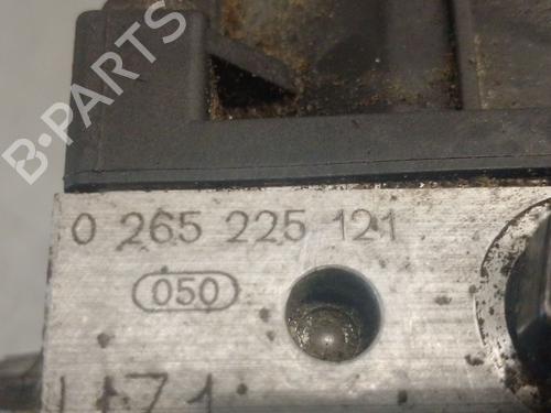 ABS pump AUDI A6 C5 (4B2, 4B4) 2.5 TDI quattro | BP38016655M43 - Image 6