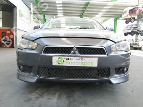 Left front window switch MITSUBISHI LANCER VIII (CY_A, CZ_A) 2.0 DI-D (CY8A) | BP15058979I27 - Image 6