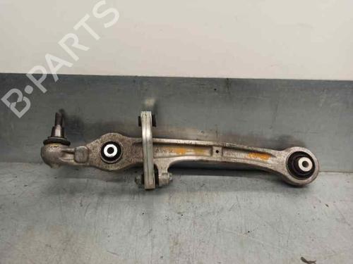 Right front suspension arm AUDI A6 C6 Avant (4F5) 2.0 TDI 4F0407151A