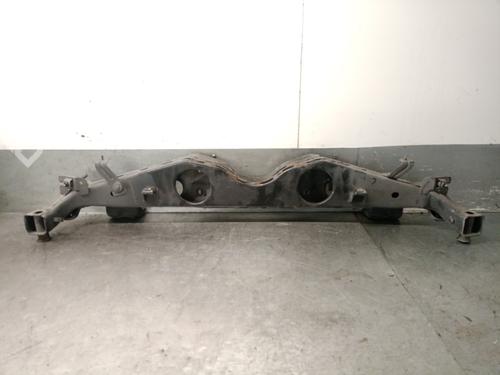 Used Rear axle MINI MINI (R56) Cooper D (109 hp) 27869160