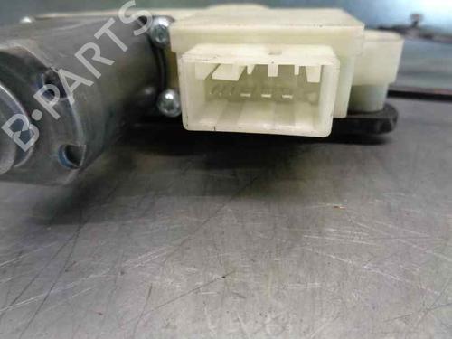 Rear right window mechanism SKODA FABIA III Estate (NJ5) 1.4 TDI | BP7823812C25 