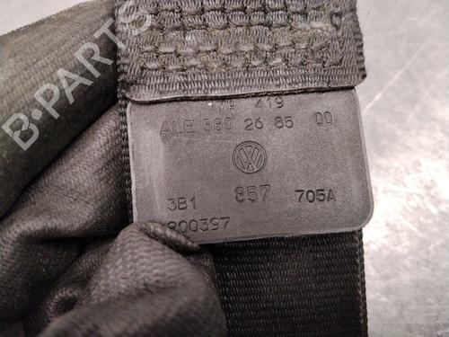 Front left seatbelt VW PASSAT B5 (3B2) 1.9 TDI | BP38412090I26 - Image 7