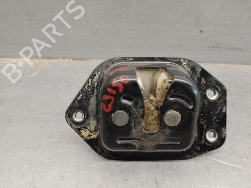 Used Tailgate lock NISSAN NV200 / EVALIA Bus 1.5 dCi 90 (M20, M20M) (90 hp) 27598158