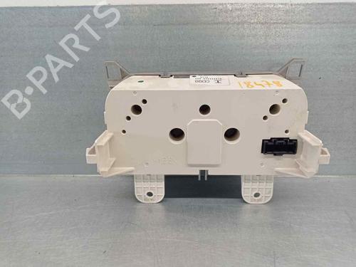 Climate control MAZDA 5 (CR) 2.0 CD (CR19) | BP14923254I5 
