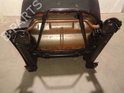 Right front seat MAZDA 2 (DY) 1.4 CD | BP7529020C16 