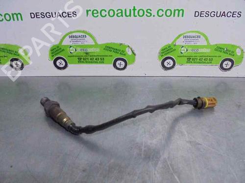 Elektronisk sensor MERCEDES-BENZ CLK (C209) CLK 320 (209.365) (218 hp) 8293954