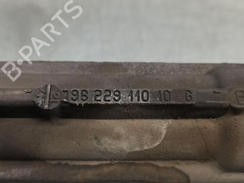 Steering rack PEUGEOT 406 (8B) 2.1 TD 12V | BP14997752M22 