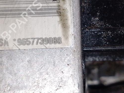 Steering pump CITROËN C5 II (RC_) 2.0 HDi (RCRHRH) | BP36527941M99 - Image 6