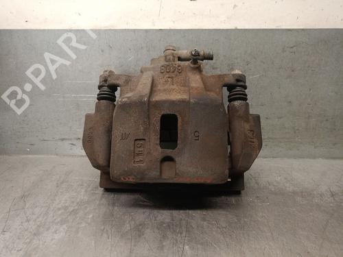 Used Left front brake caliper LEXUS RX (_U3_) 400h (MHU38_) (211 hp) 25604946