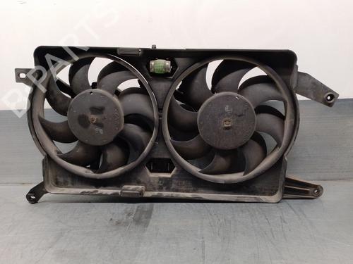 Used Radiator fan ALFA ROMEO 156 Sportwagon (932_) [1997-2006]  16249109