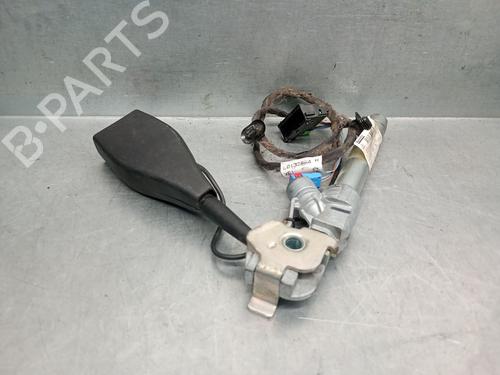 Venstre foran beltestrammer RENAULT KANGOO Express (FW0/1_) 1.5 dCi 75 (FW07, FW10, FW04) | BP29559458C87 