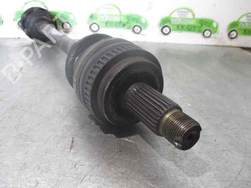 Left rear driveshaft BMW 1 (E87) 118 d | BP2066451M40 