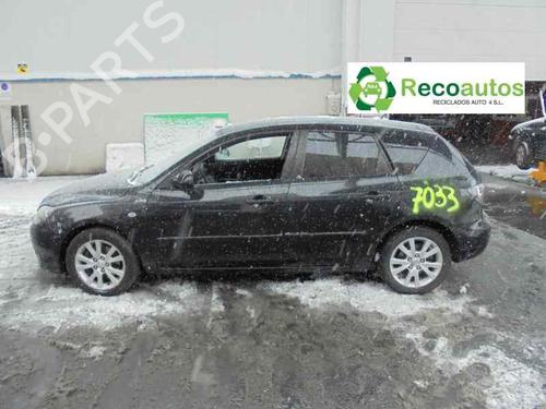 Used Parts MAZDA 3 (BK) 2.0 MZR-CD (BK14) 173153