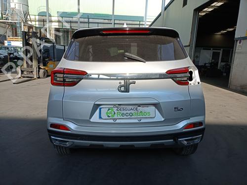 Bremselys DR DR 5.0 SUV 1.5 (DR5.0) | BP27990991L11 - Image 10