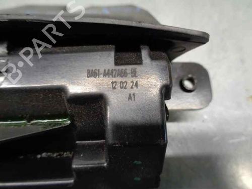 Tailgate lock FORD FIESTA VI (CB1, CCN) 1.4 | BP8209301C101 