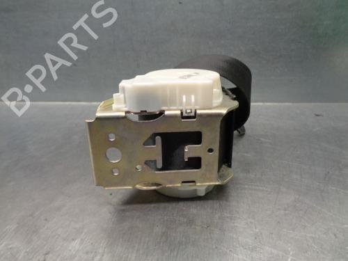 Rear left seatbelt FORD FOCUS III 1.0 EcoBoost | BP10910295I29 