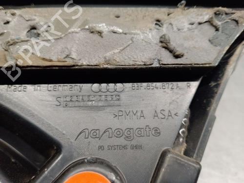 Andre AUDI Q3 (F3B) 35 TDI | BP30043999O1 